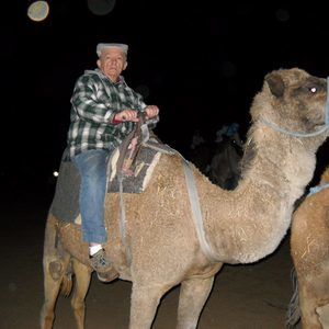 Meet your Posher, Bob